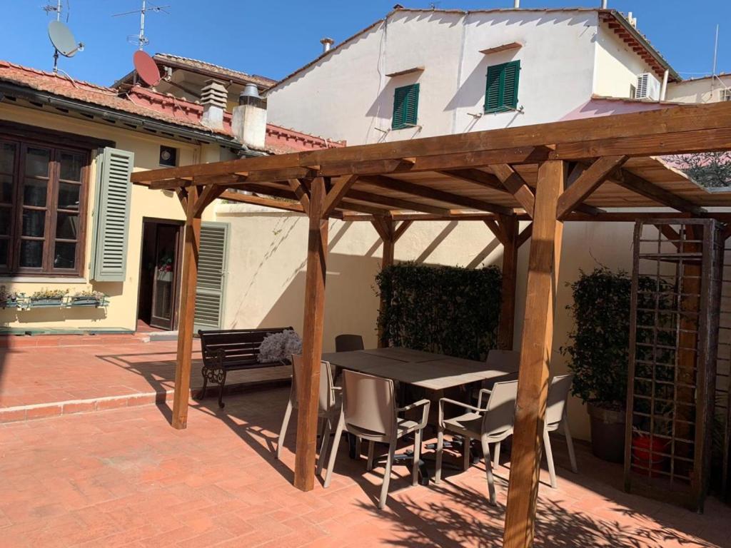 Souvenir Cestello Apartamento