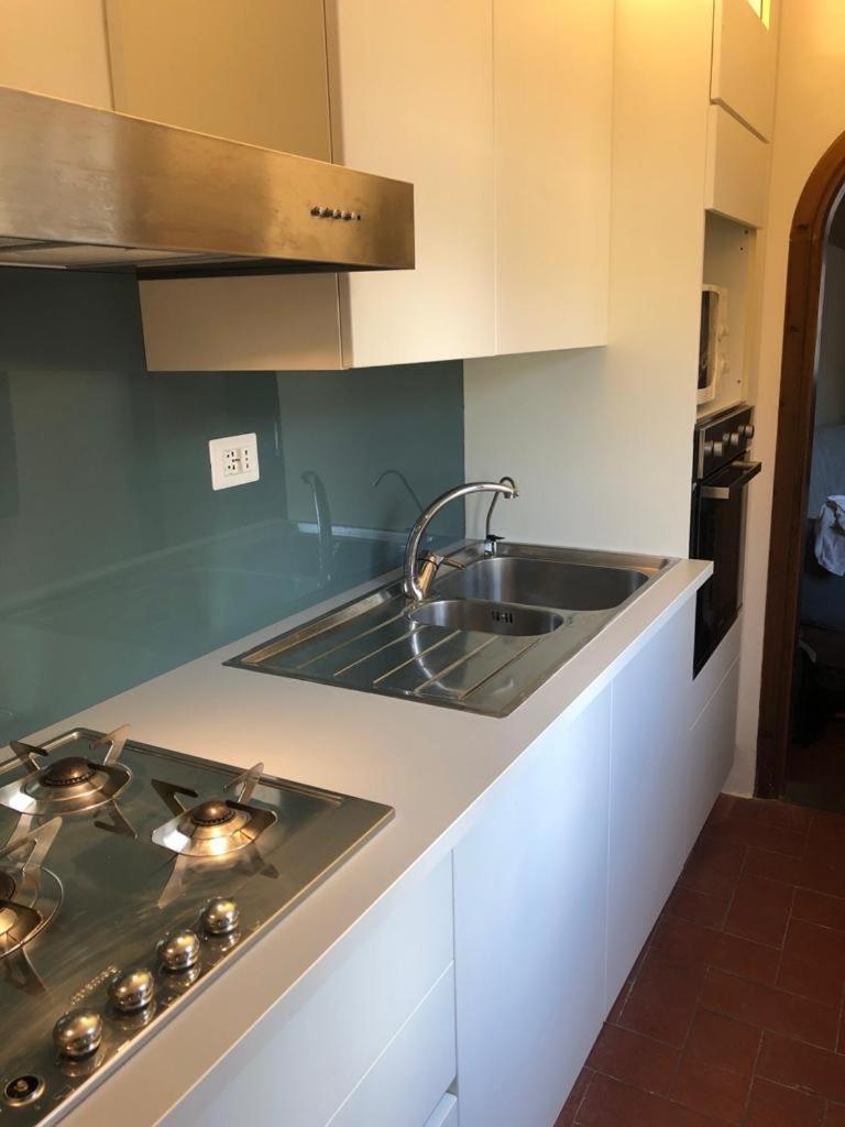 Souvenir Cestello Apartamento