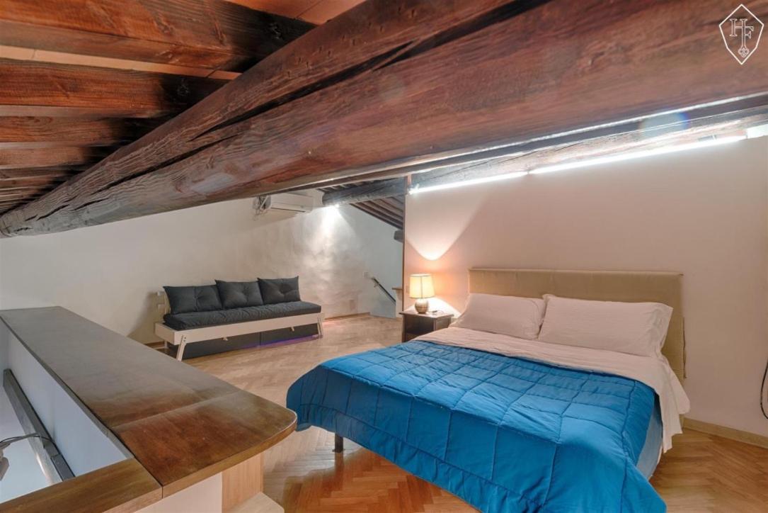 Apartamento Souvenir Cestello Florencia