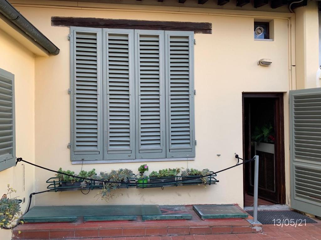 Souvenir Cestello Apartamento