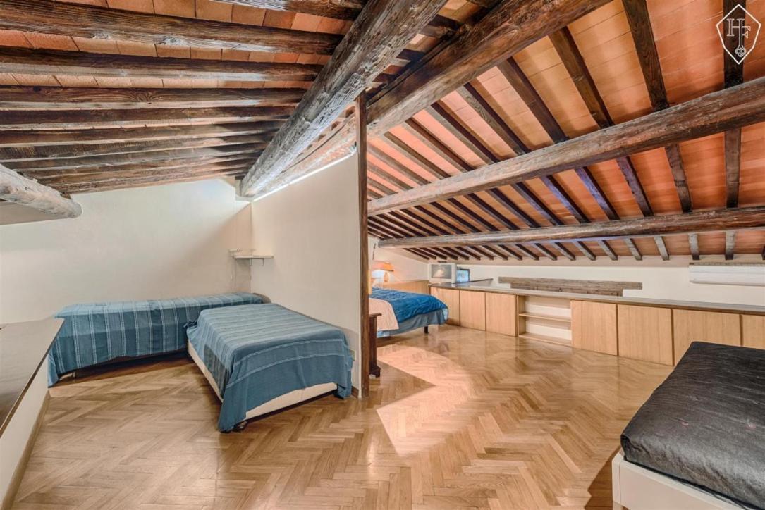Apartamento Souvenir Cestello Florencia